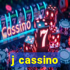 j cassino